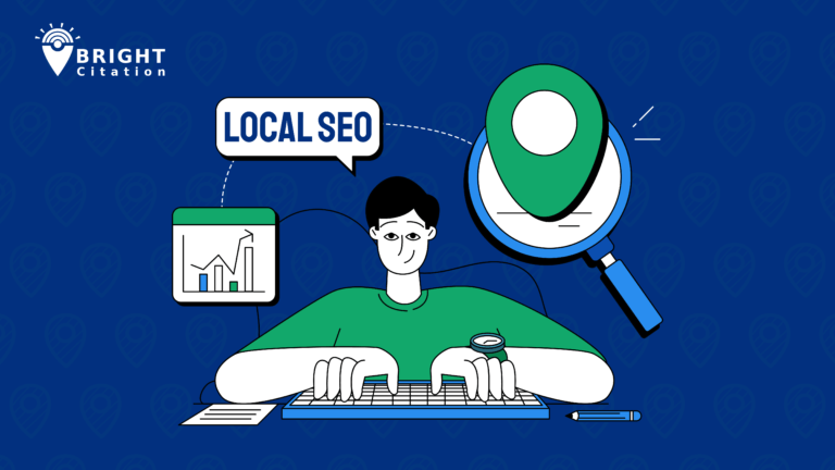 What is local SEO