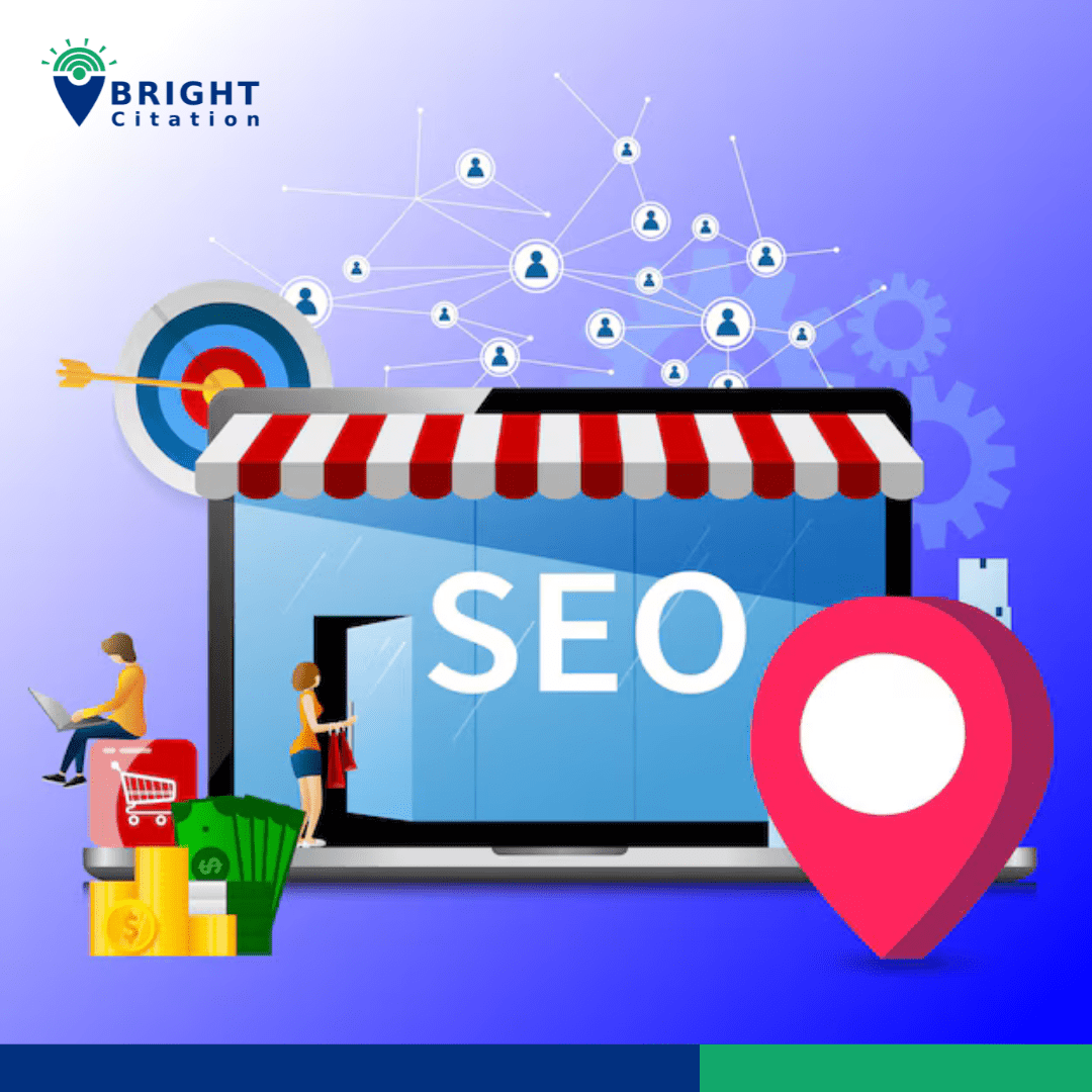 Benefits of local SEO