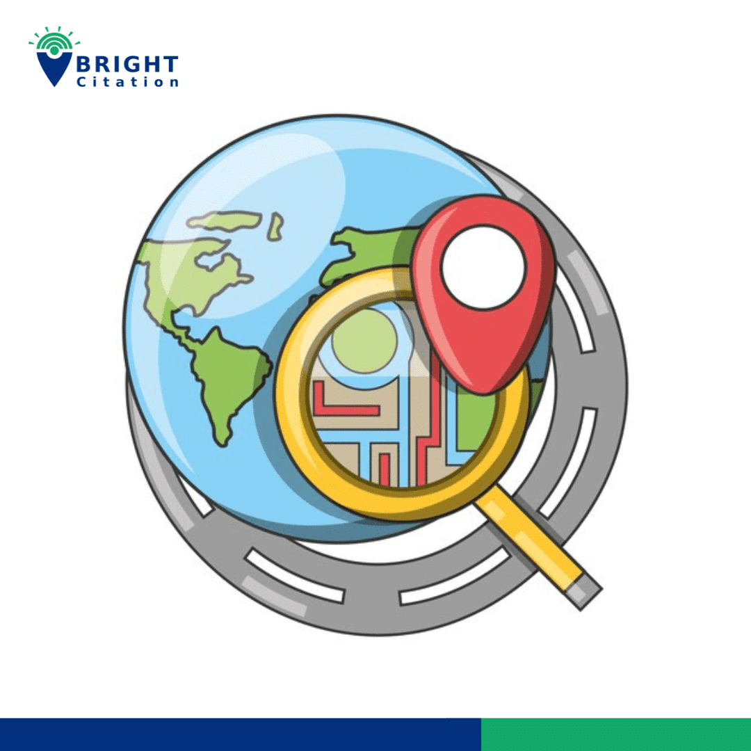 Local business citations