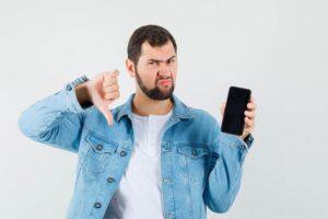 Negative Review Management
