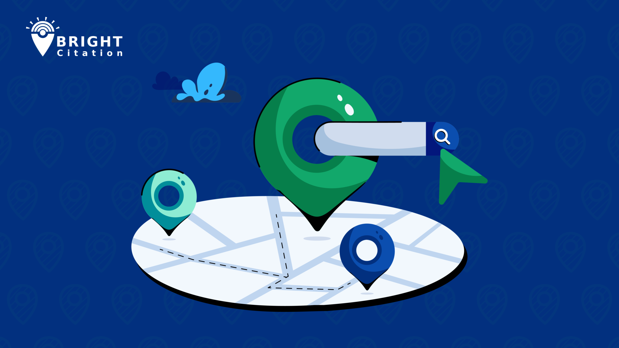 Optimize Google My Business