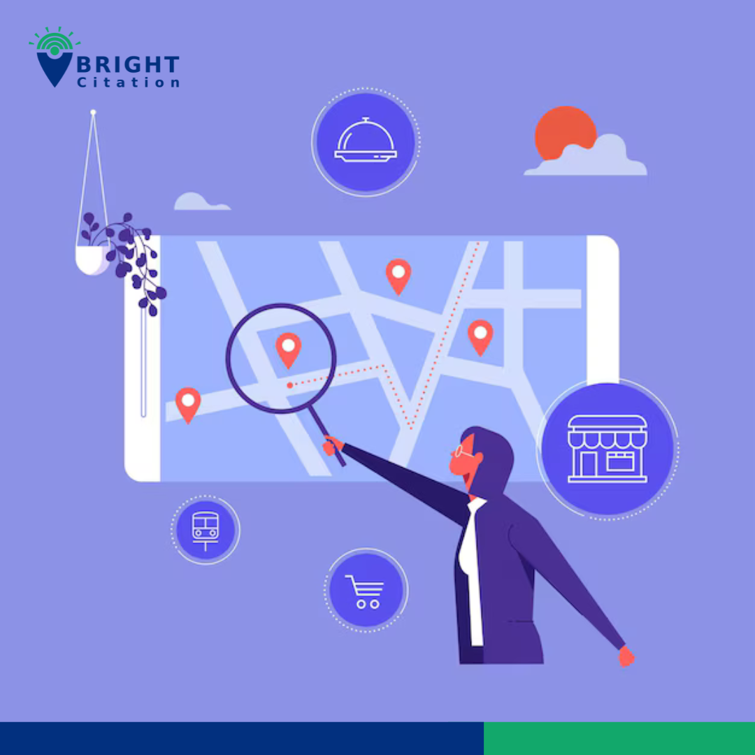 Local SEO Audits for Businesses