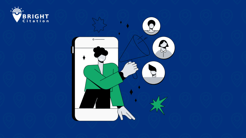 Branding Through Social Media