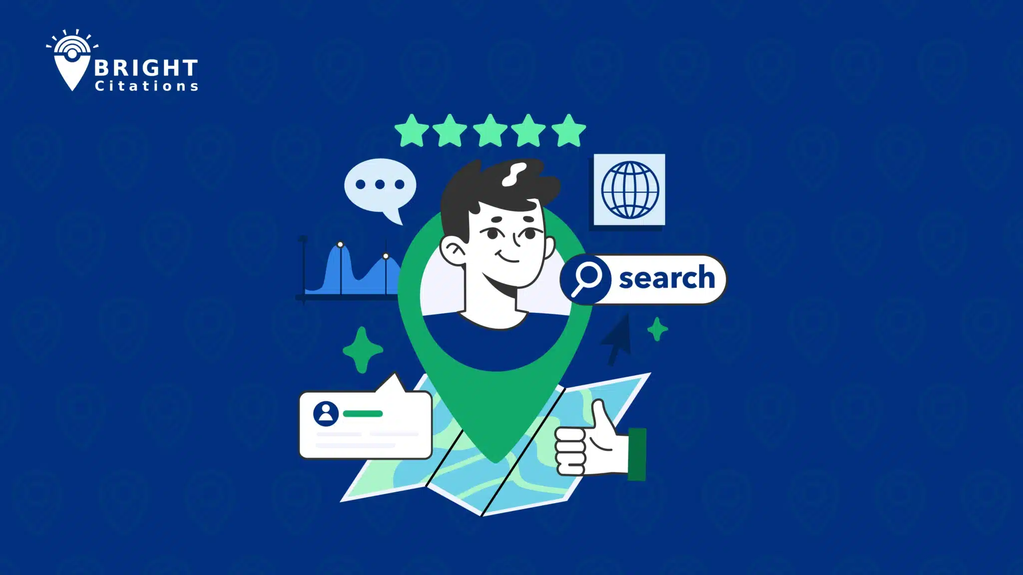 Citation cleanup services