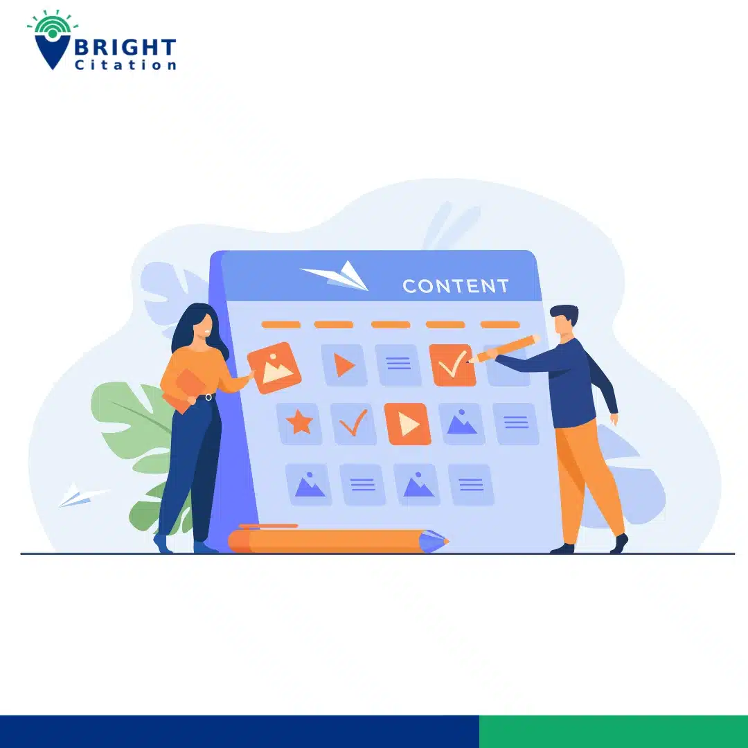 Citation sources for SEO