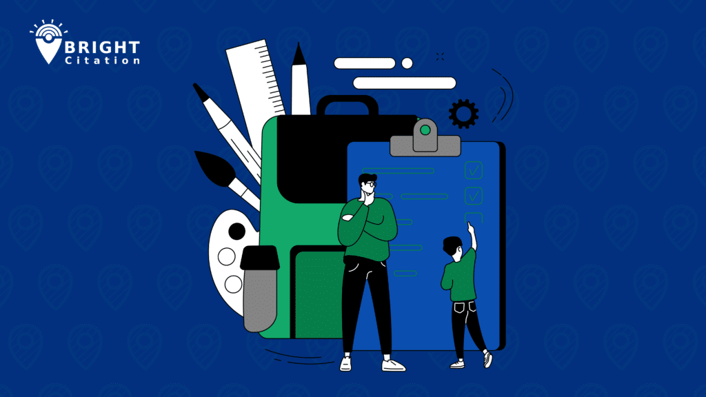 Elements Of A Brand Identity