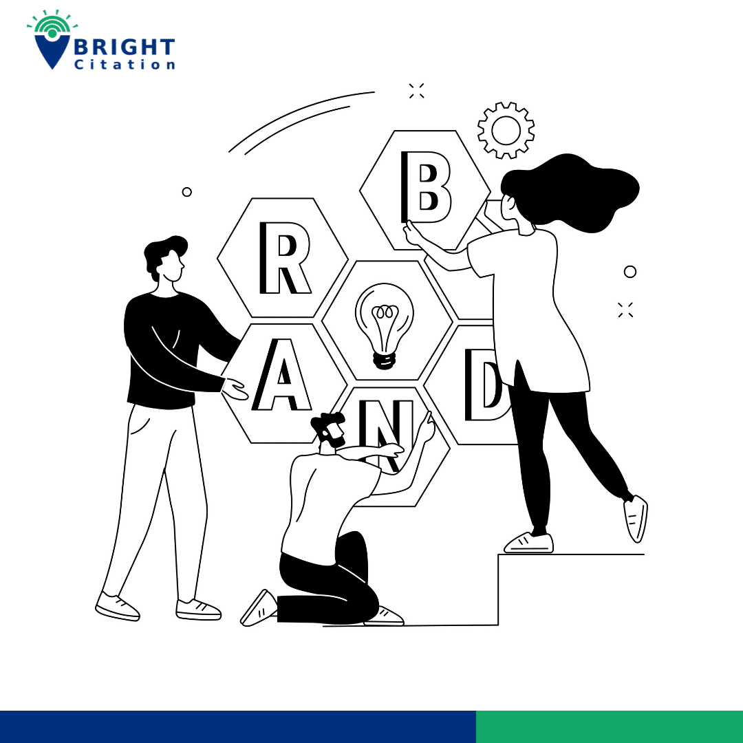 Elements Of A Brand Identity