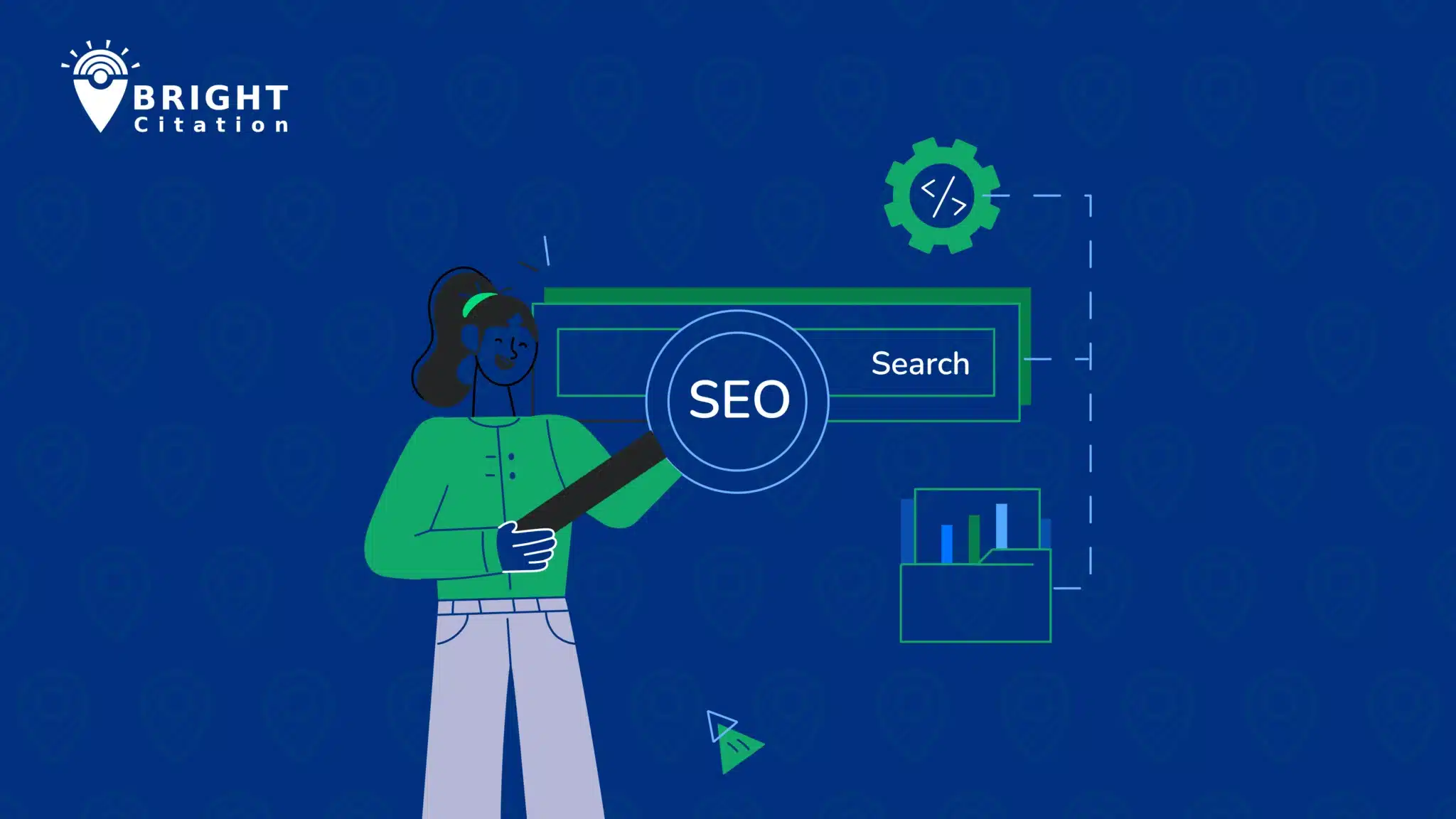 How to get local citations for free