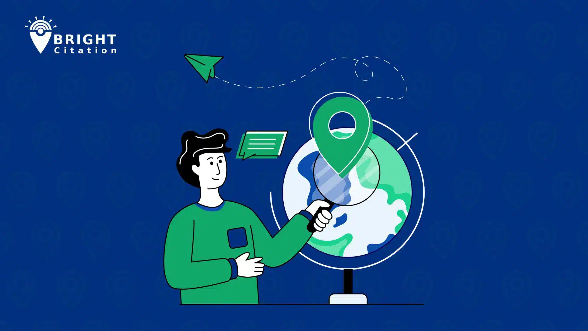 Importance of citation accuracy