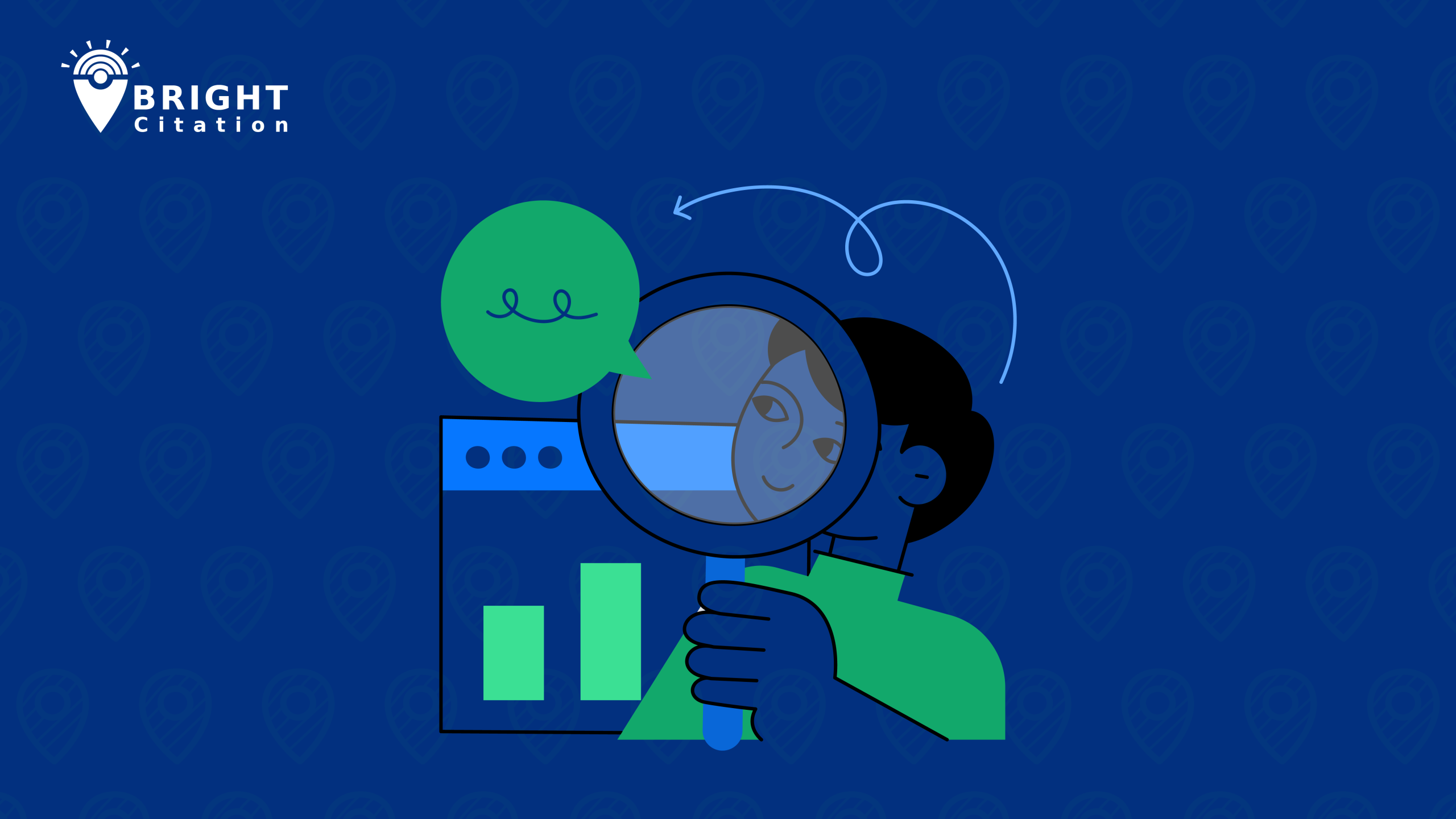 citation audit and cleanup