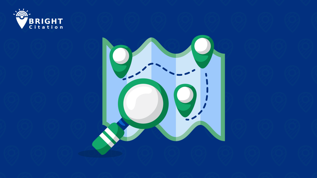 bright local citations