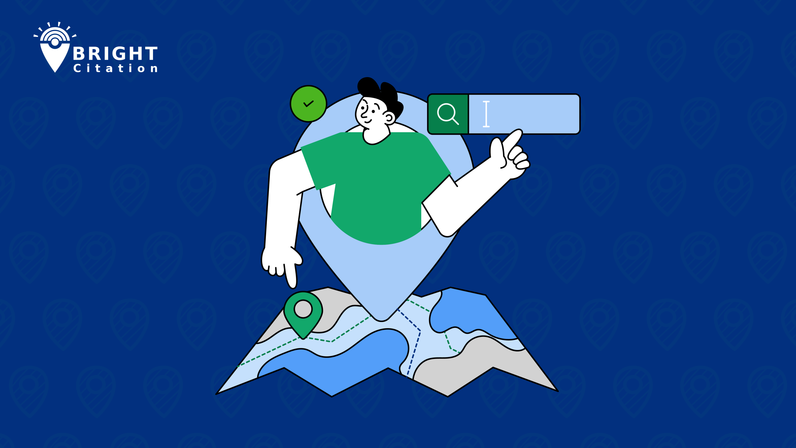 google local citation